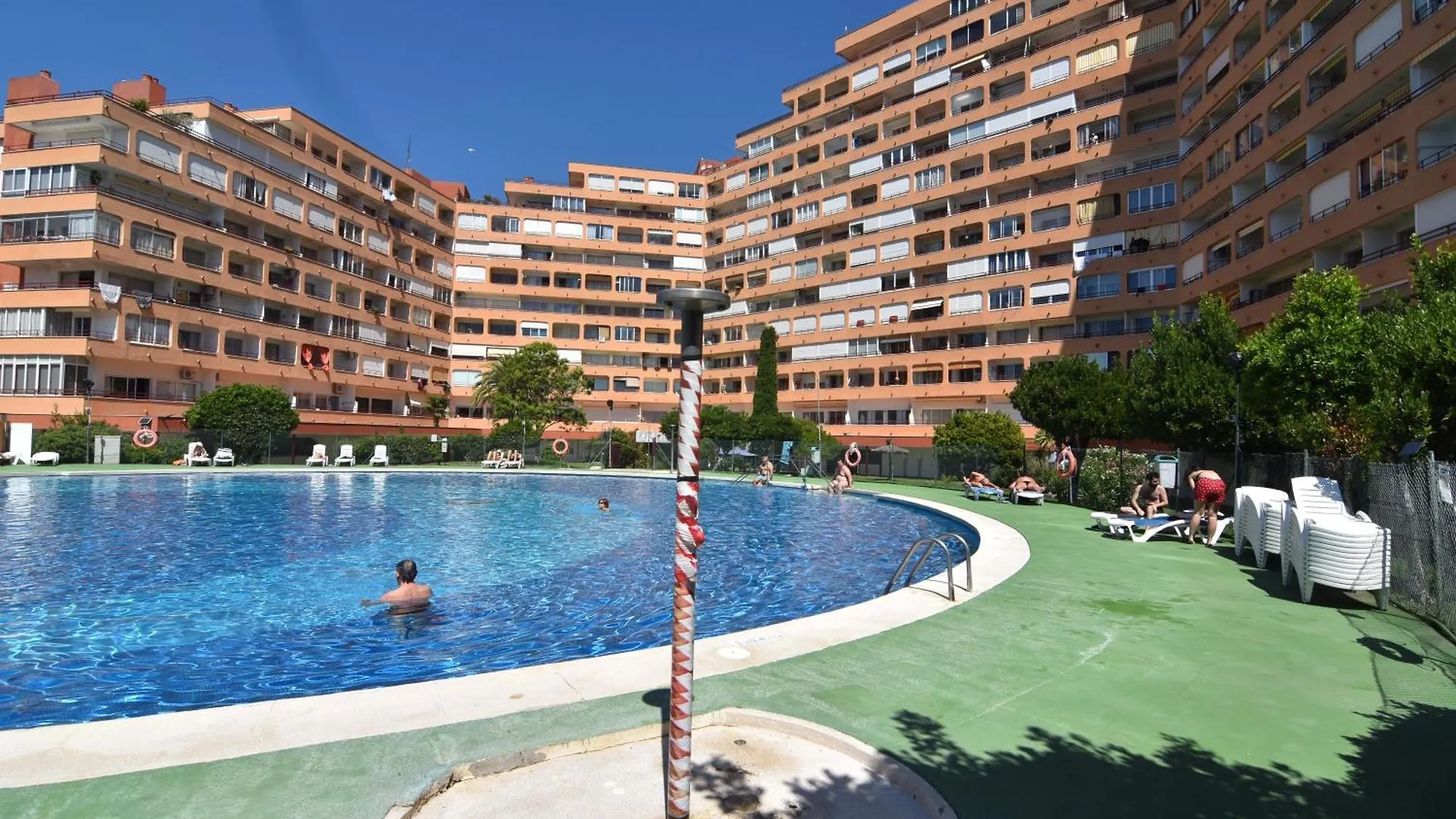 Rnet - 600 Tramuntana 02-21 Apartment Roses Spain
