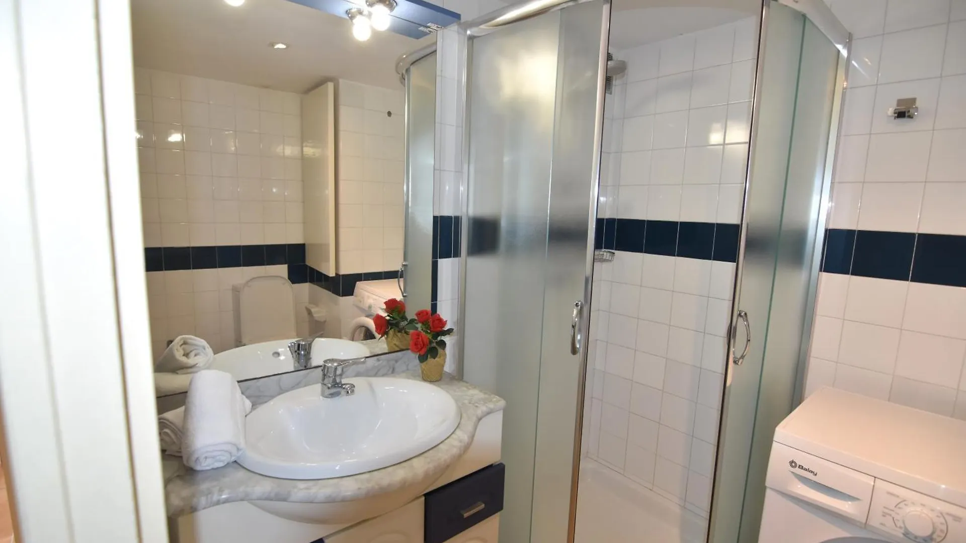 Rnet - 600 Tramuntana 02-21 Apartment Roses