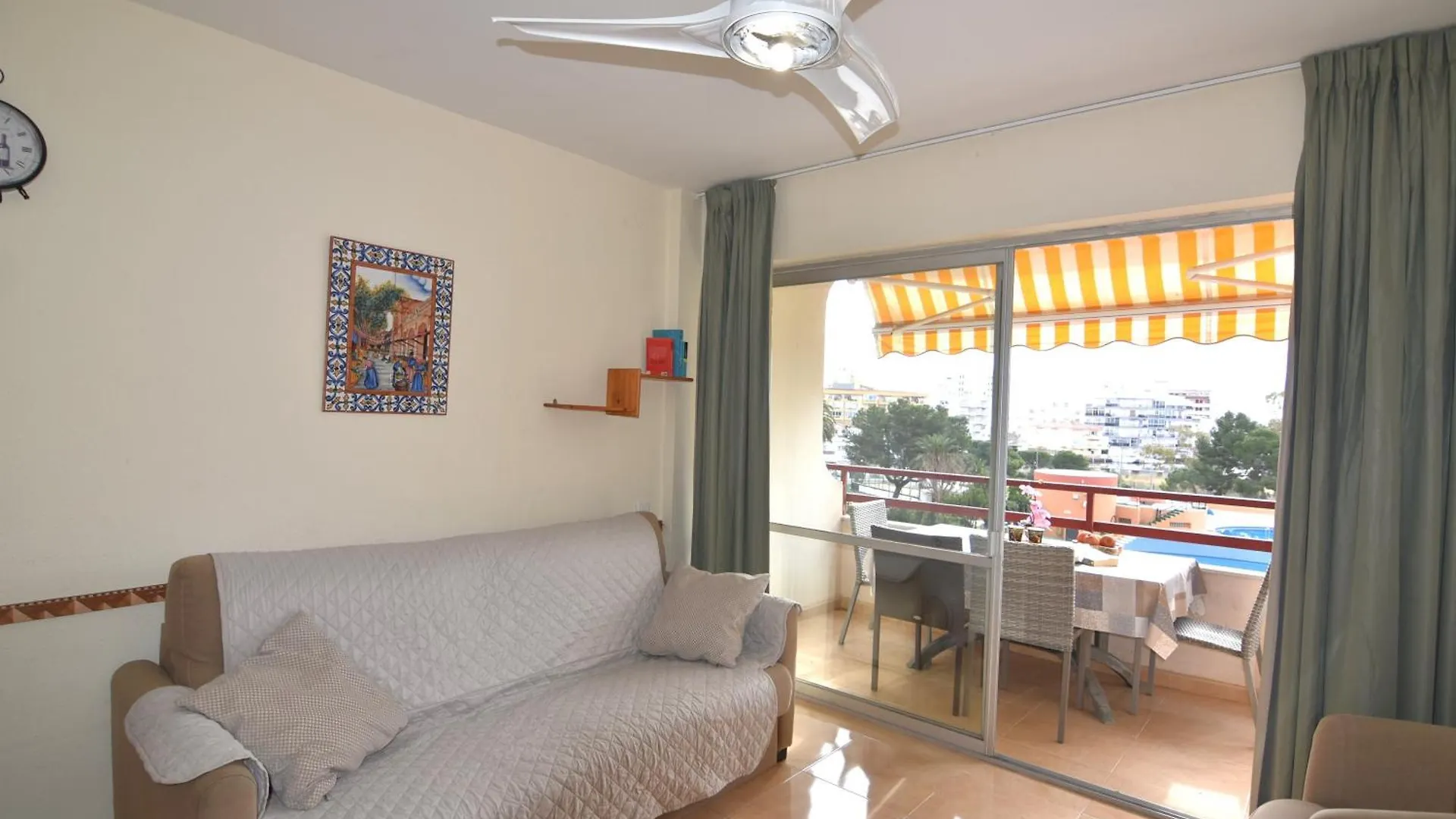Rnet - 600 Tramuntana 02-21 Apartment Roses 0*,  Spain
