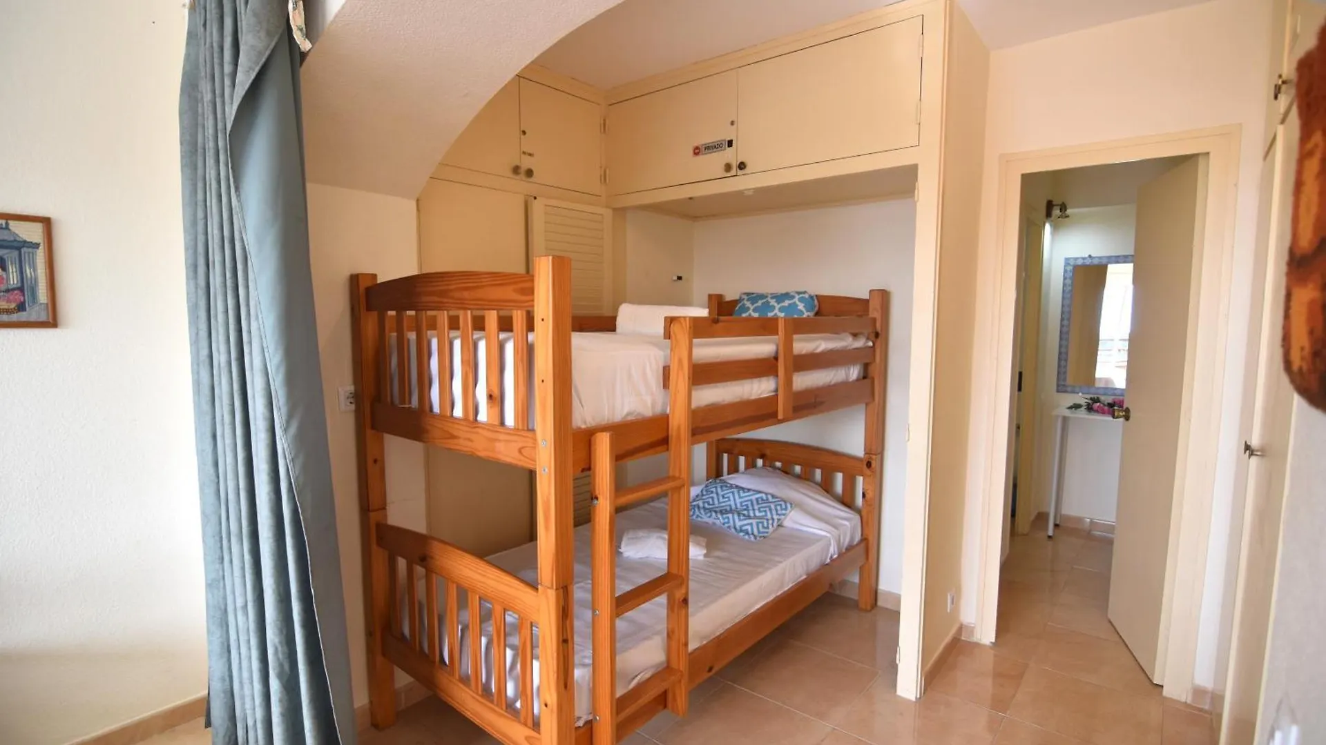 Rnet - 600 Tramuntana 02-21 Apartment Roses 0*,
