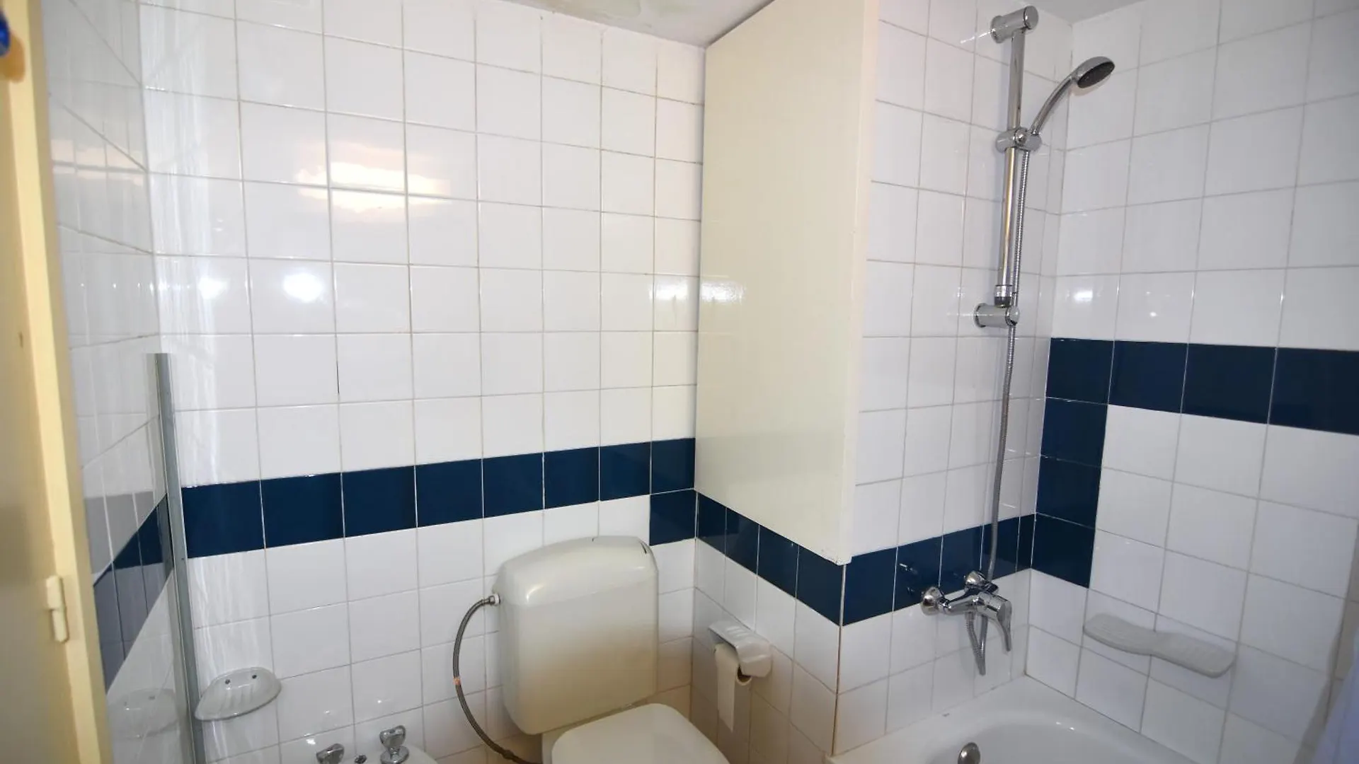 Rnet - 600 Tramuntana 02-21 Apartment Roses 0*,  Spain
