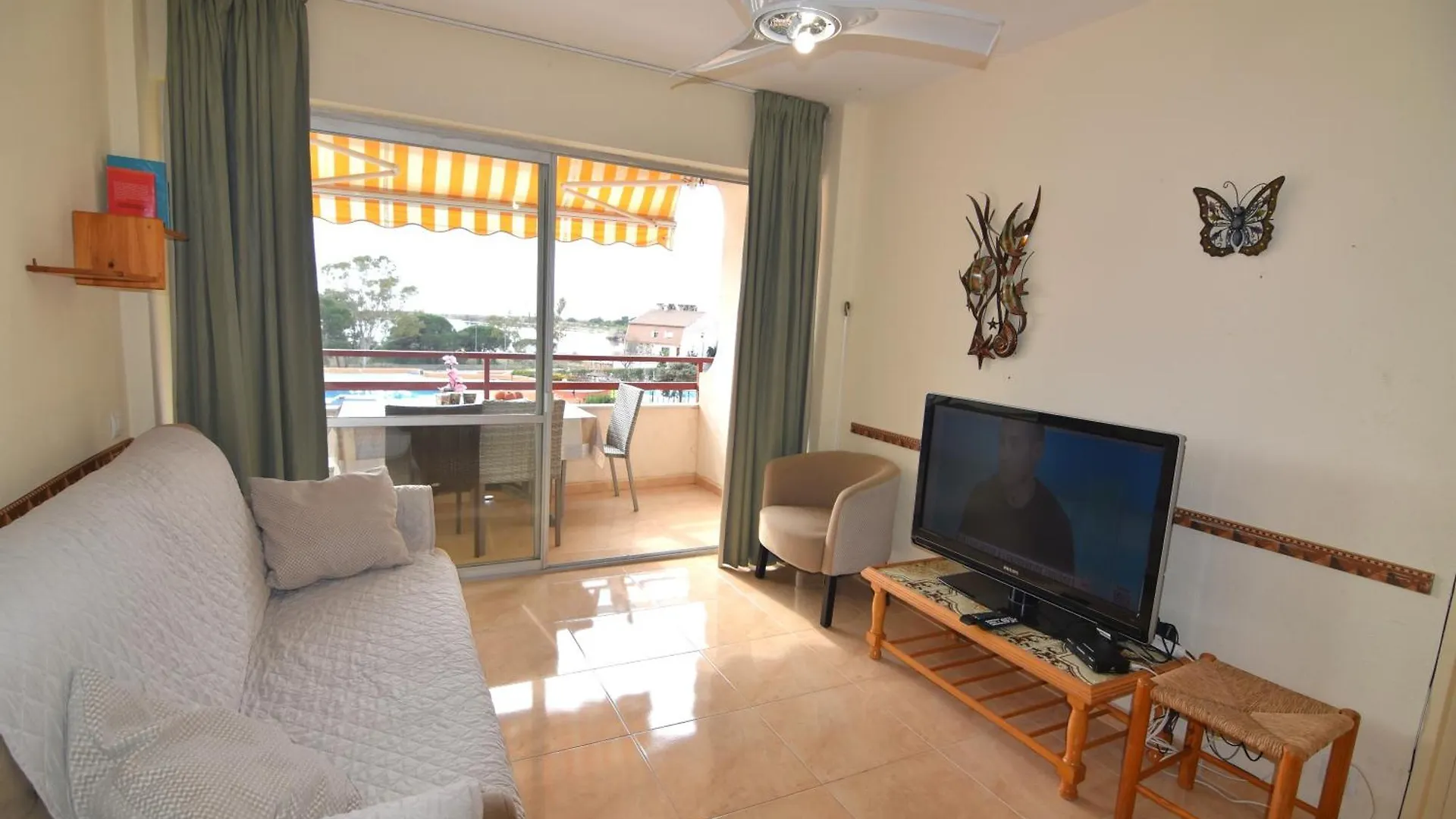 Rnet - 600 Tramuntana 02-21 Apartment Roses