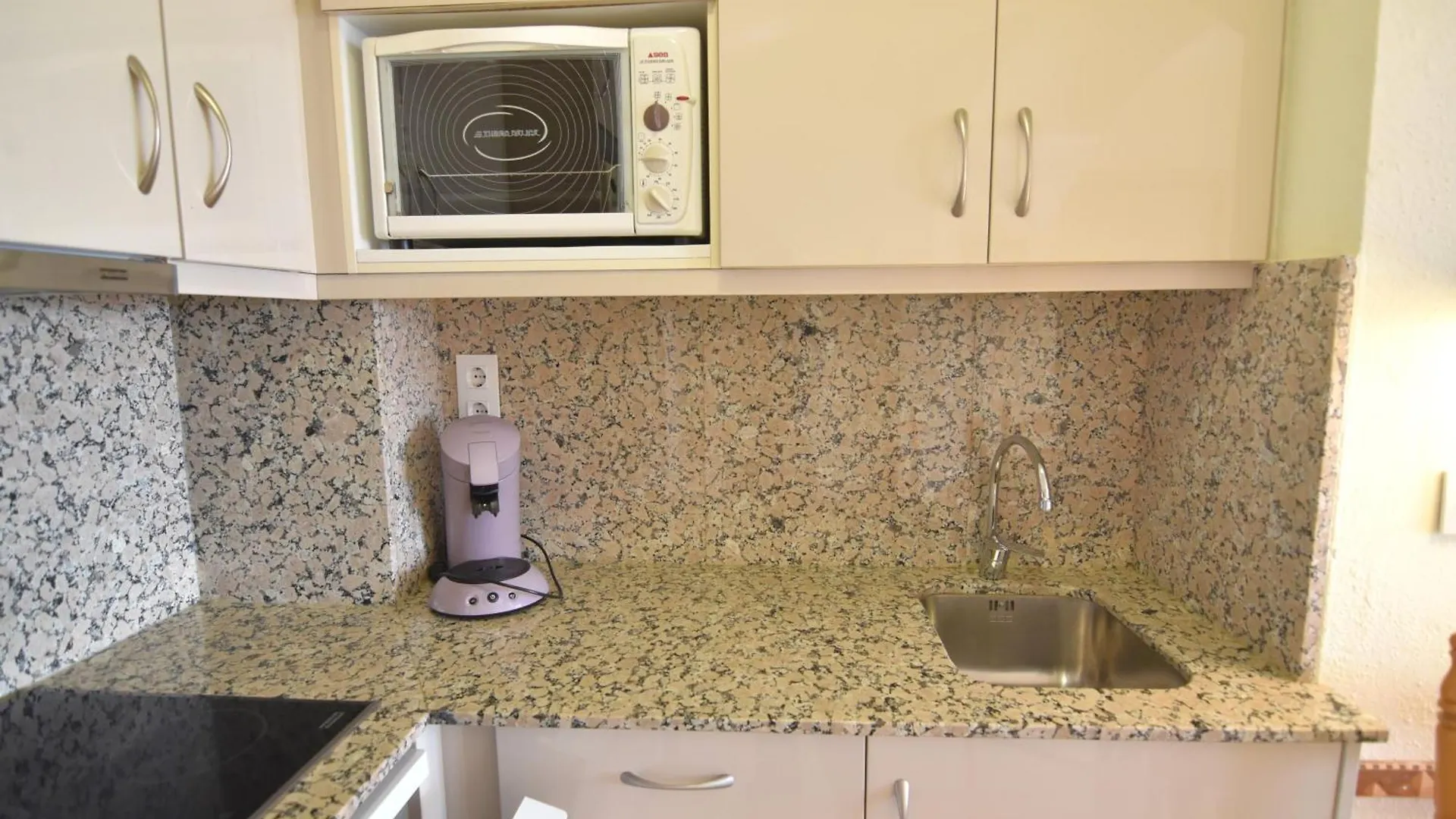 Rnet - 600 Tramuntana 02-21 Apartment Roses Spain