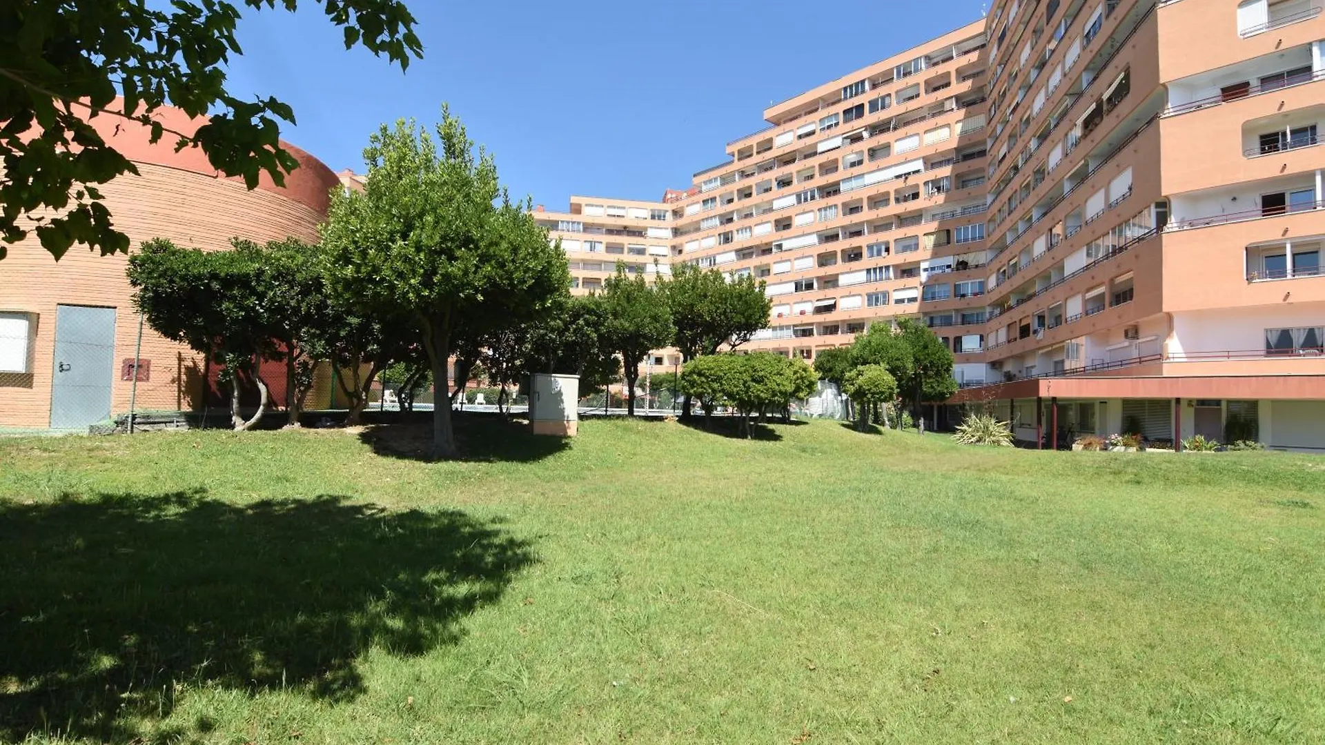 Rnet - 600 Tramuntana 02-21 Apartment Roses 0*,  Spain